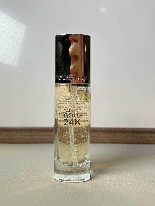 Сироватка з золотом Guerlain Parure Gold 24k