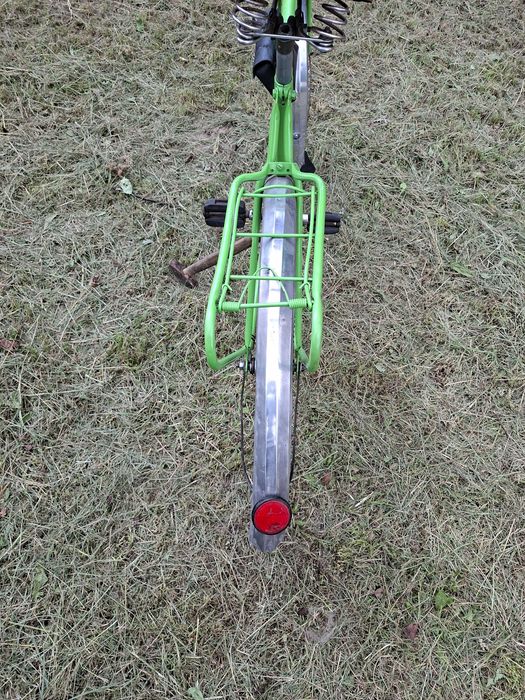 Rower UKRAINA zsrr