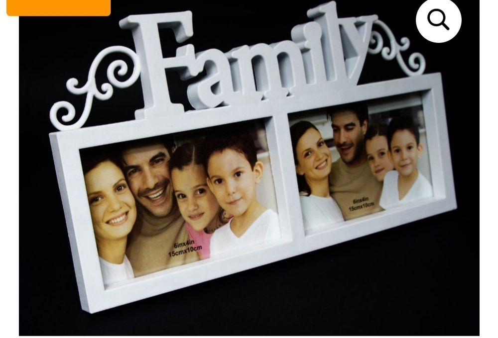 Ramka na zdjęcia  10x15