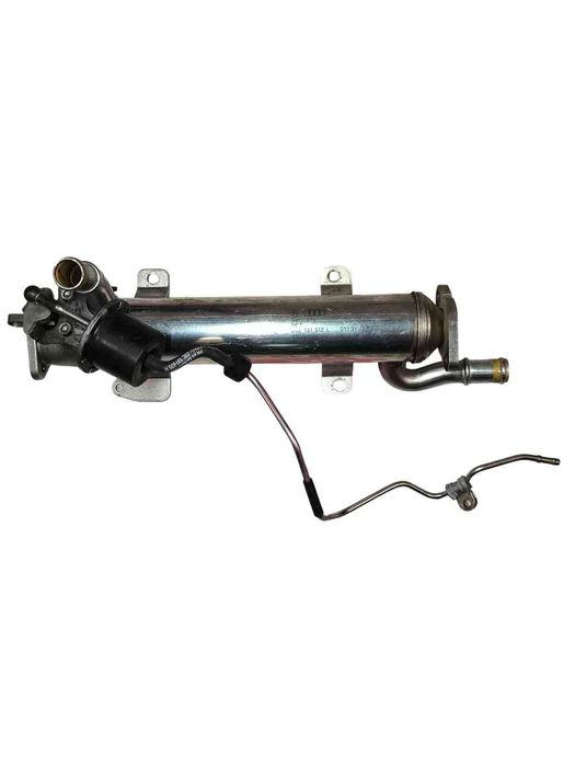 Radiador de Gases / EGR AUDI A3 Sportback 2.0 TDI (125 kW / 170 cv) [03.2006 - 03.2013]