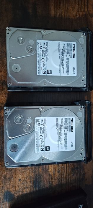 Dysk sieciowy NAS Zyxel 326 2x2TB