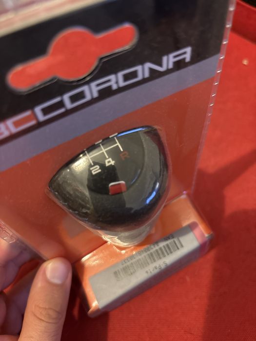 Manipulo alavanca mudanças