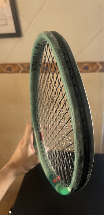 Yonex Percept 100