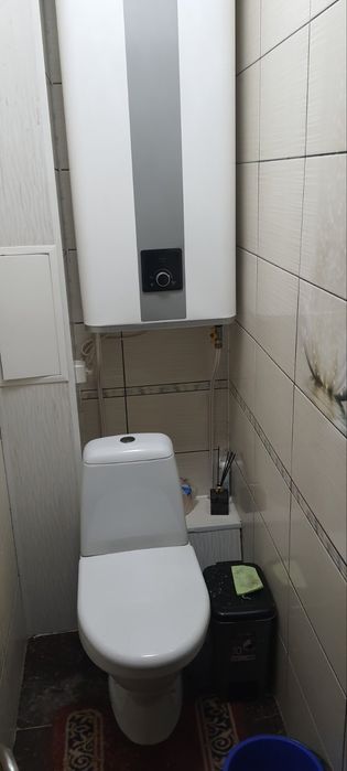 Двокімнатна квартира ПЗТО