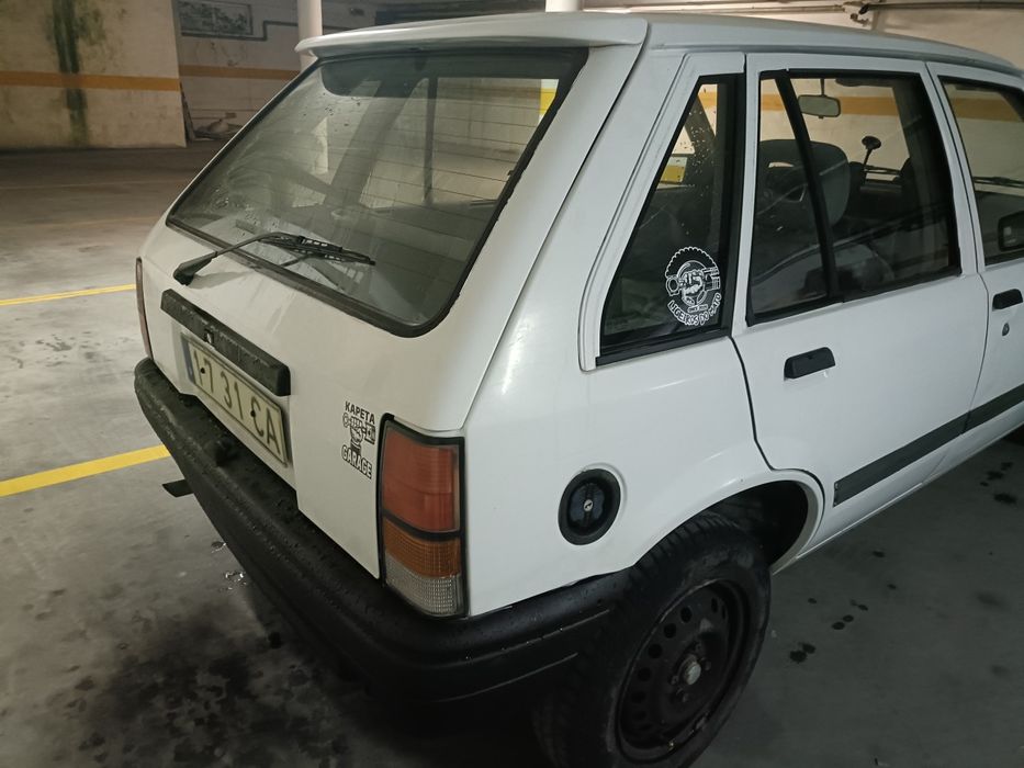 Opel corsa a 1.2