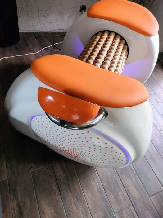 Rollmasaż , Roll shape ,Rolletic