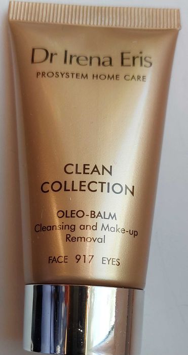 Oleo-balsam dr Irena Eris