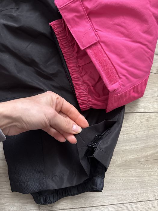 Лыжные штаны 164 рост