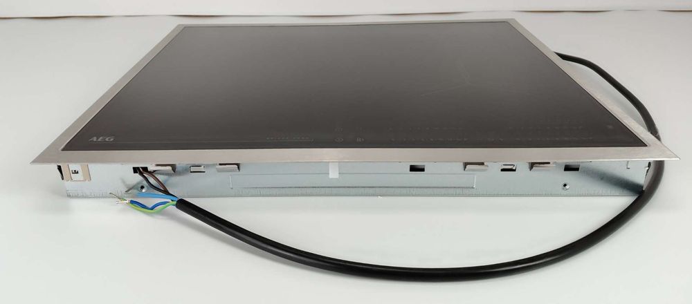Płyta grzewcza AEG Płyta indukcyjna 60 cm 4 strefy Flex,TO64IB0FXB