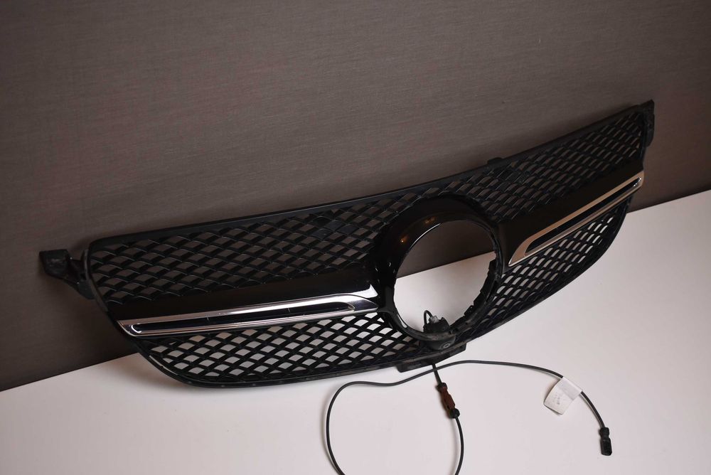 Mercedes GLE W292 grill atrapa kamera przód A29288  80060