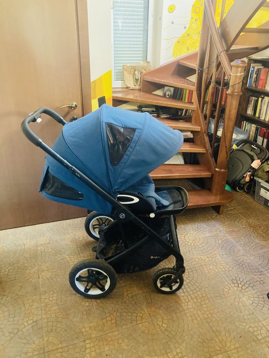 Sprzedam wózek Cybex Talos S