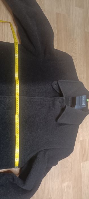 Płaszcz zimowy elegancki ładny