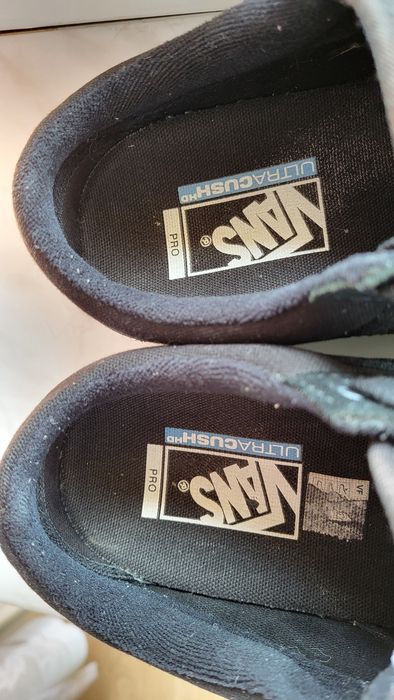 Buty Vans Old School