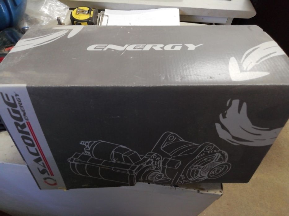 Motor Arranque Mitsubishi M2T62271