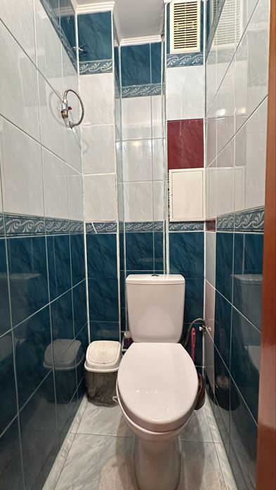 Продаж 3к  мікрорайон озерна