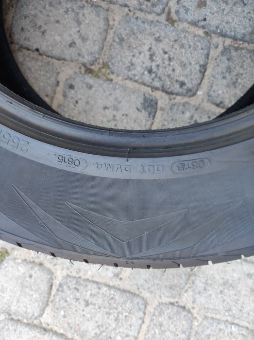 255.55.18 jedna opona Vredestein Ultrac Vorti