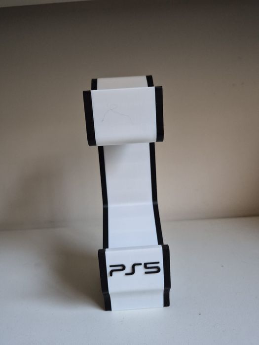 Suporte para comandos de PS5/4/3