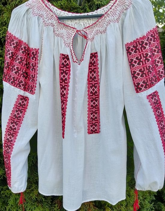 Вишиванка жіноча, розмір XL