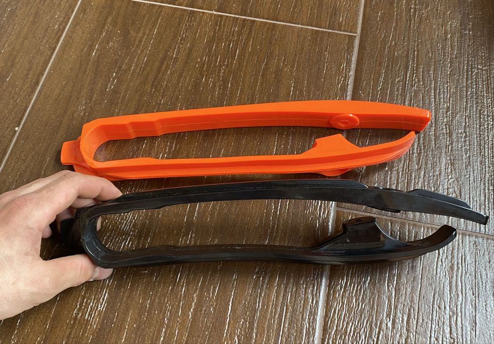 Слайдер цепи Geon GNX K23 K27 Kovi Lite KTM  Exdrive, Rotor, Zuumav, Exdrive, ESX, JHL, Kayo,