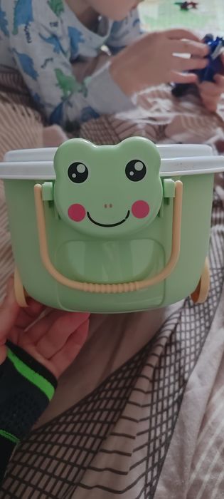 Конструктор мозаїка 3д в стані нового