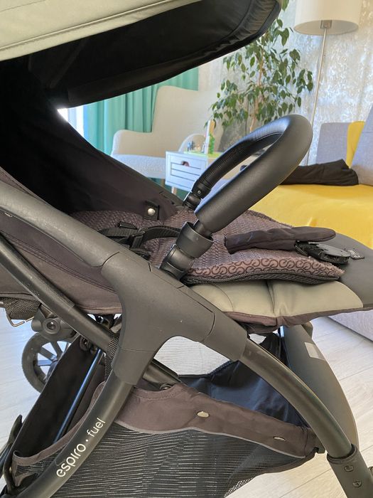 Візок Espiro Fuel