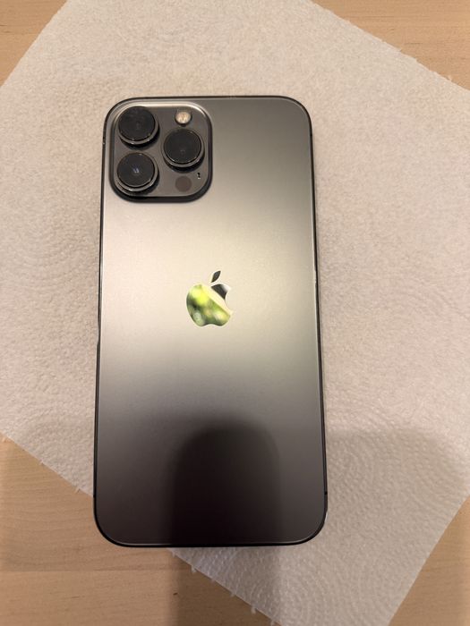 Iphone 13 Pro Max 256 Stan idealny.