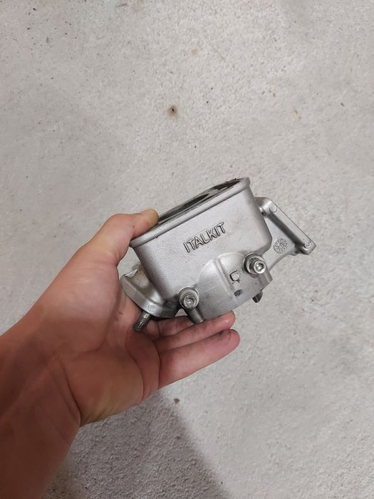 Cilindro italkit dt