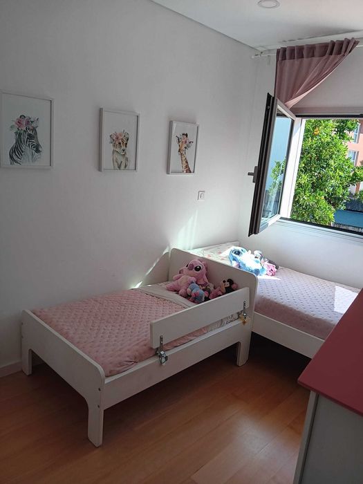 Casa totalmente renovada