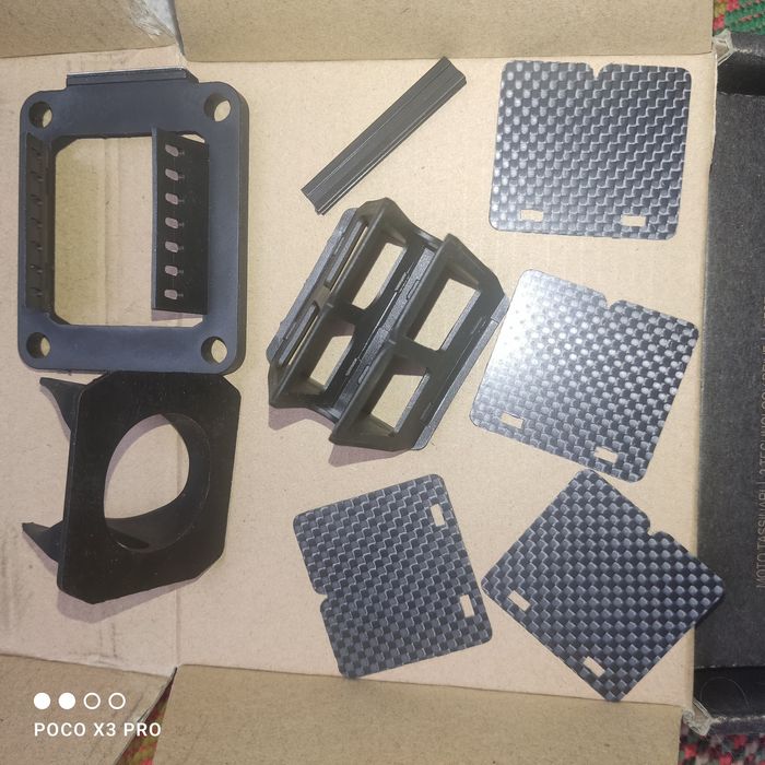 Клапан на сову або 3 м01