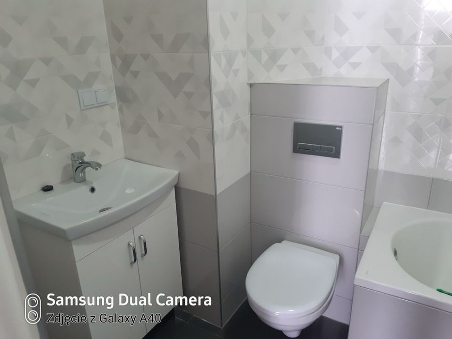 Mieszkanie kawalerka Rynek-Centrum