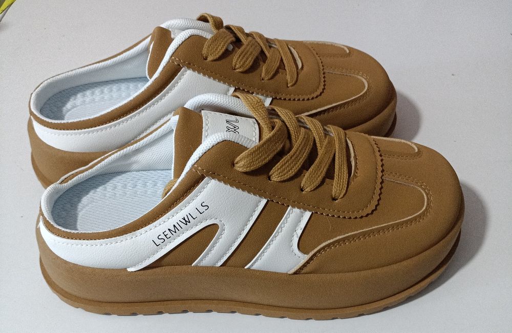 Buty nowe 25 cm długość stopy