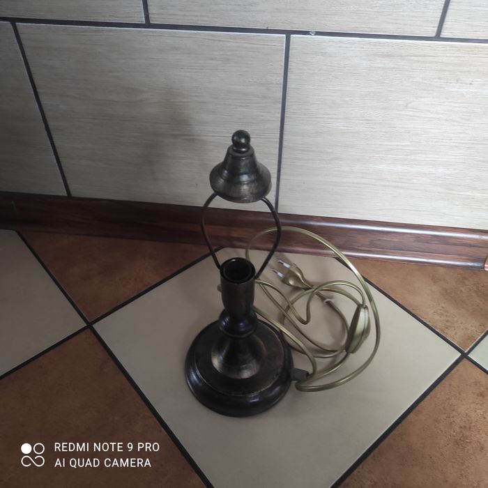 Lampki  2 sztuki