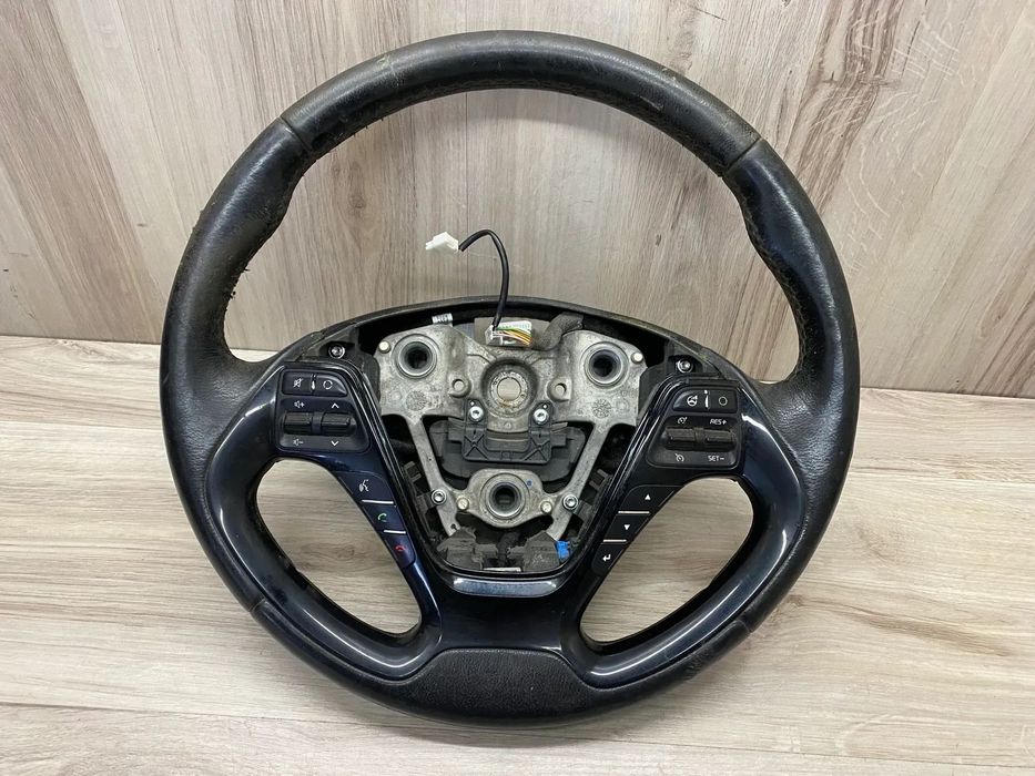 KIEROWNICA MULTIFUNKCJA KIA CEED II 56110-A2855AHV
