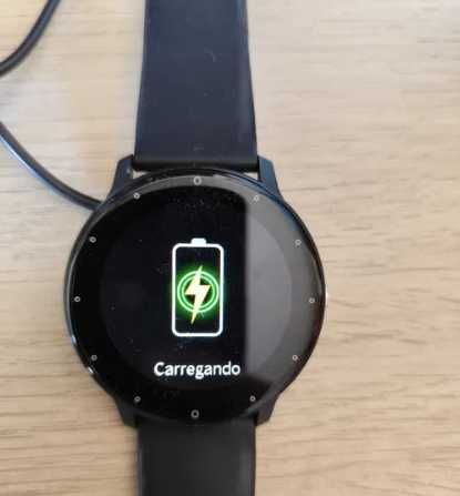 Smartwatch Livoo TEC616