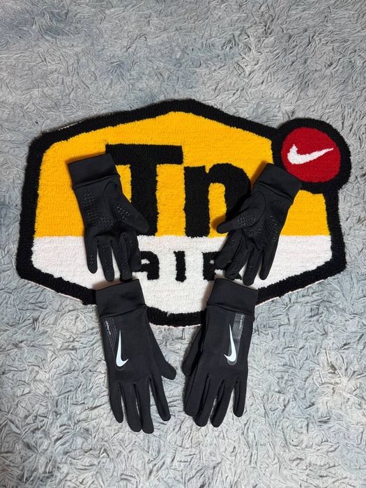 Перчатки Nike+Подарок