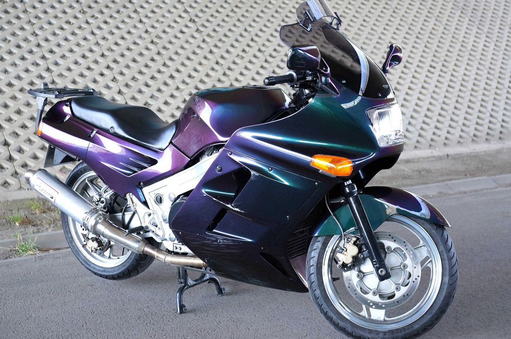 kawasaki zx10 tomcat w Twojej okolicy? Sprawdź kategorię