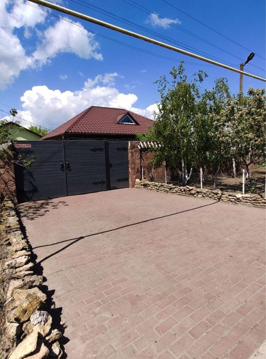 Сдам  уютный  дом на берегу Тилигульского лимана возле Коблево