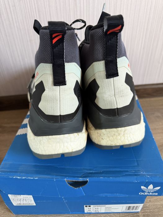 Adidas TERREX Free Hiker 2 GORE-TEX