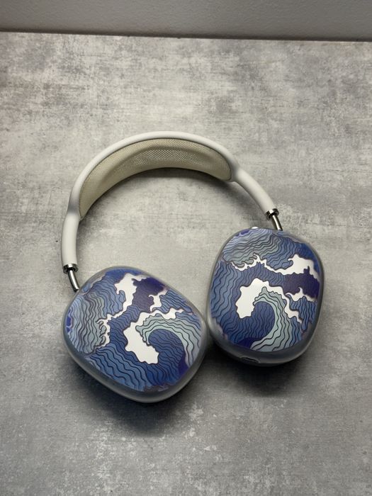 Apple AirPods Max Oryginalne + PARAGON