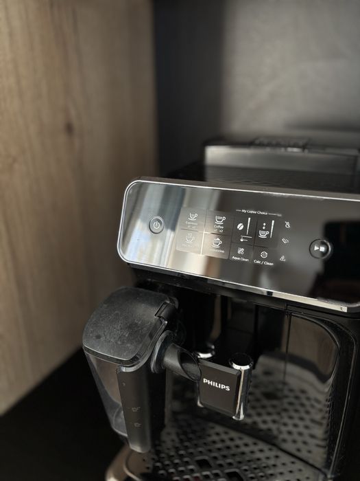 Ekspres do kawy ciśnieniowy philips