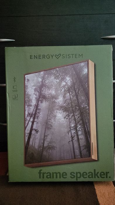 Динамик Energy Sistem Frame НОВИЙ