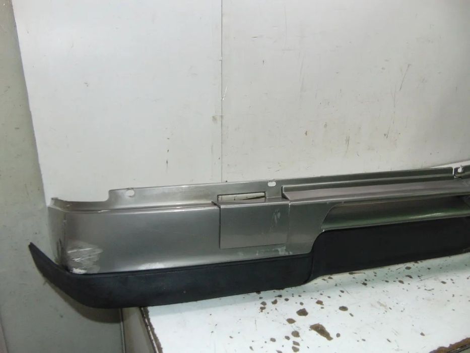 Opel Ascona avental para-choques