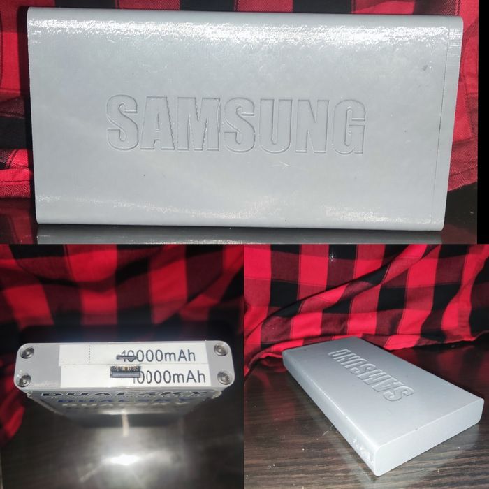 Оптом повербанки 10000mAh