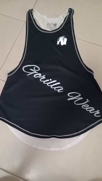 Cava tamanho S Gorilla wear