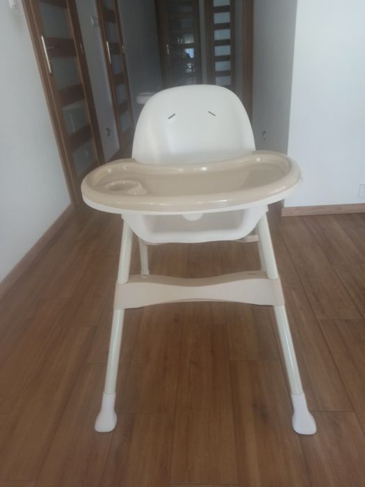 Krzesełko do karmienia
