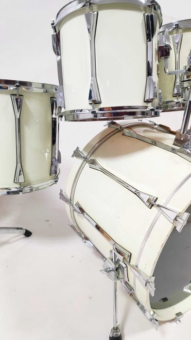 Perkusja Tama Artstar II- Made in Japan -22,10,12,14,16"