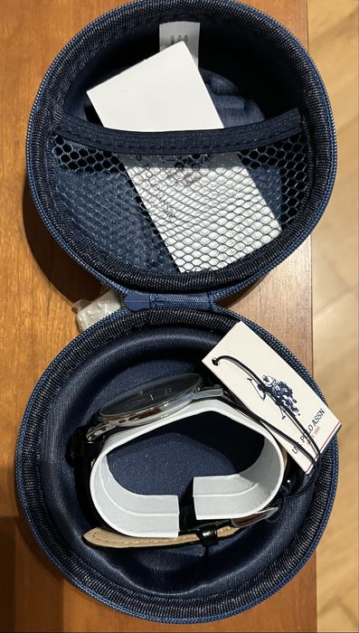 Relógio U.S Polo ASSN.