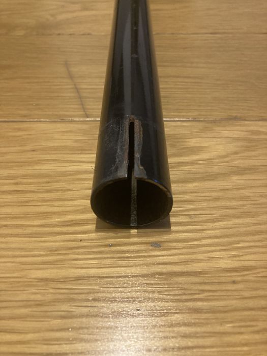 Kierownica Apex Y-bar