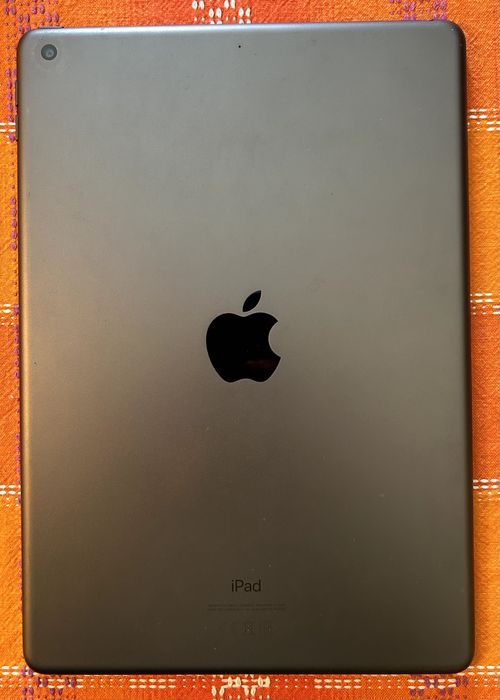 iPad 8ª Geração 32gb - 10,2 polegadas