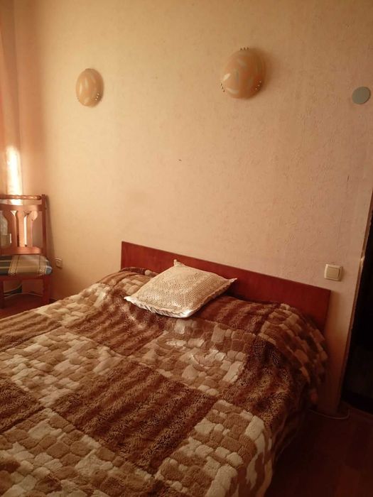 Продам 2-х комн. квартиру улучшенной планировки